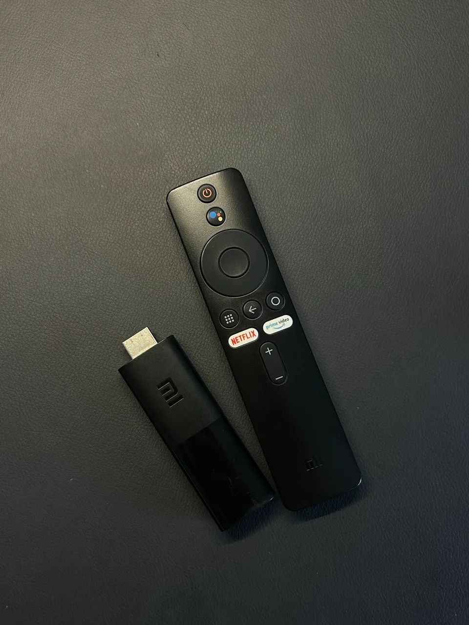 Xiaomi Mi TV Stick - 2ª geração- Full HD 