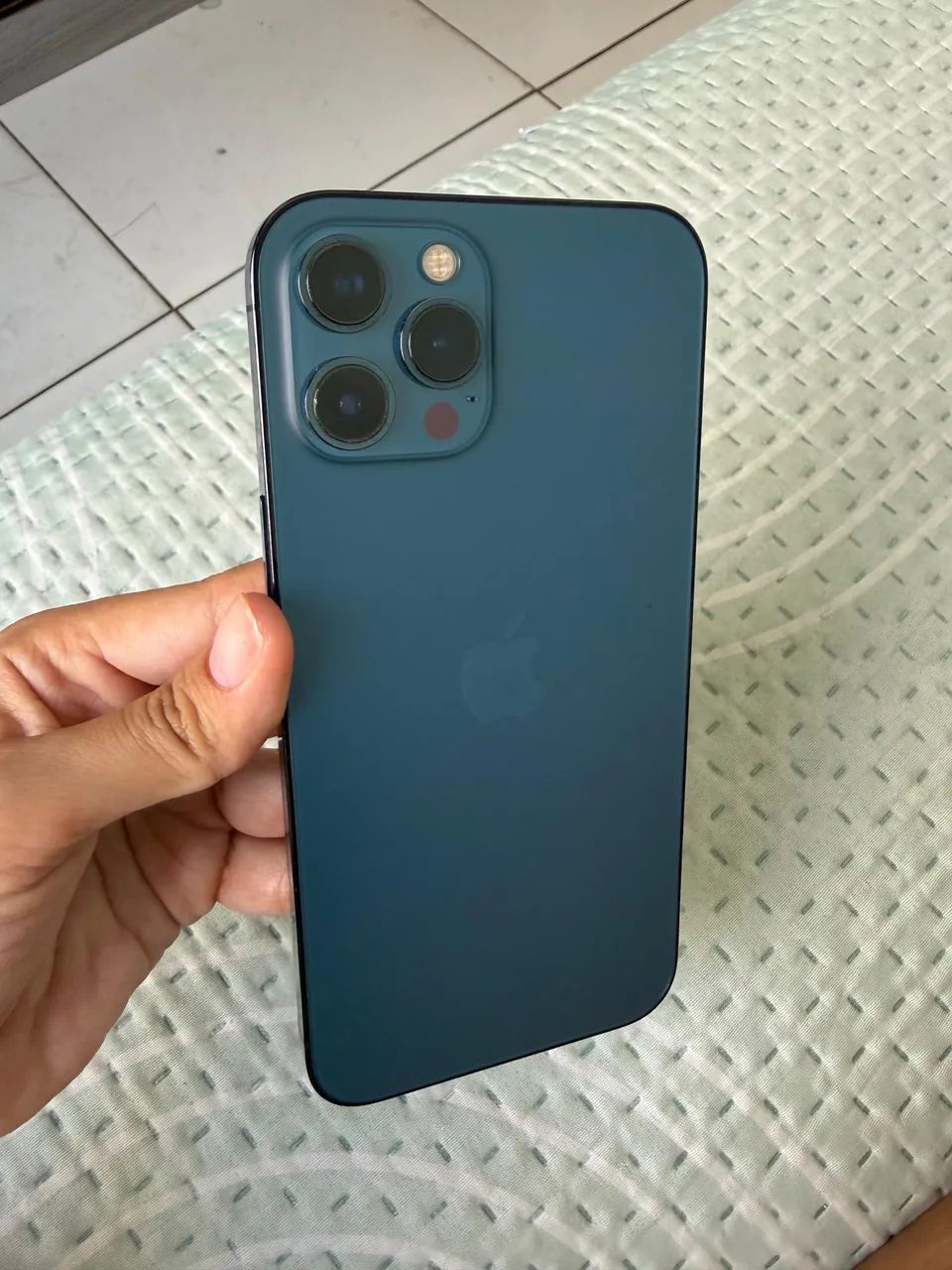 iPhone 12 Pro Max - Foto 2