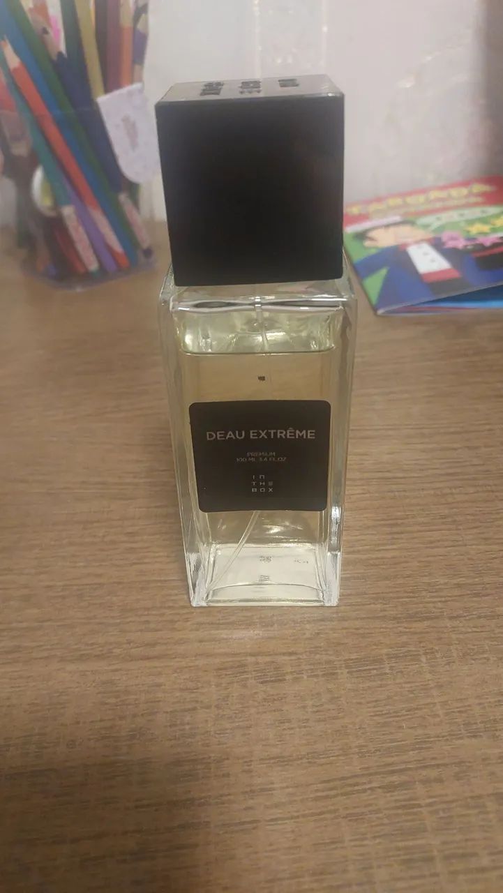 Perfume Deaux EXtreme 