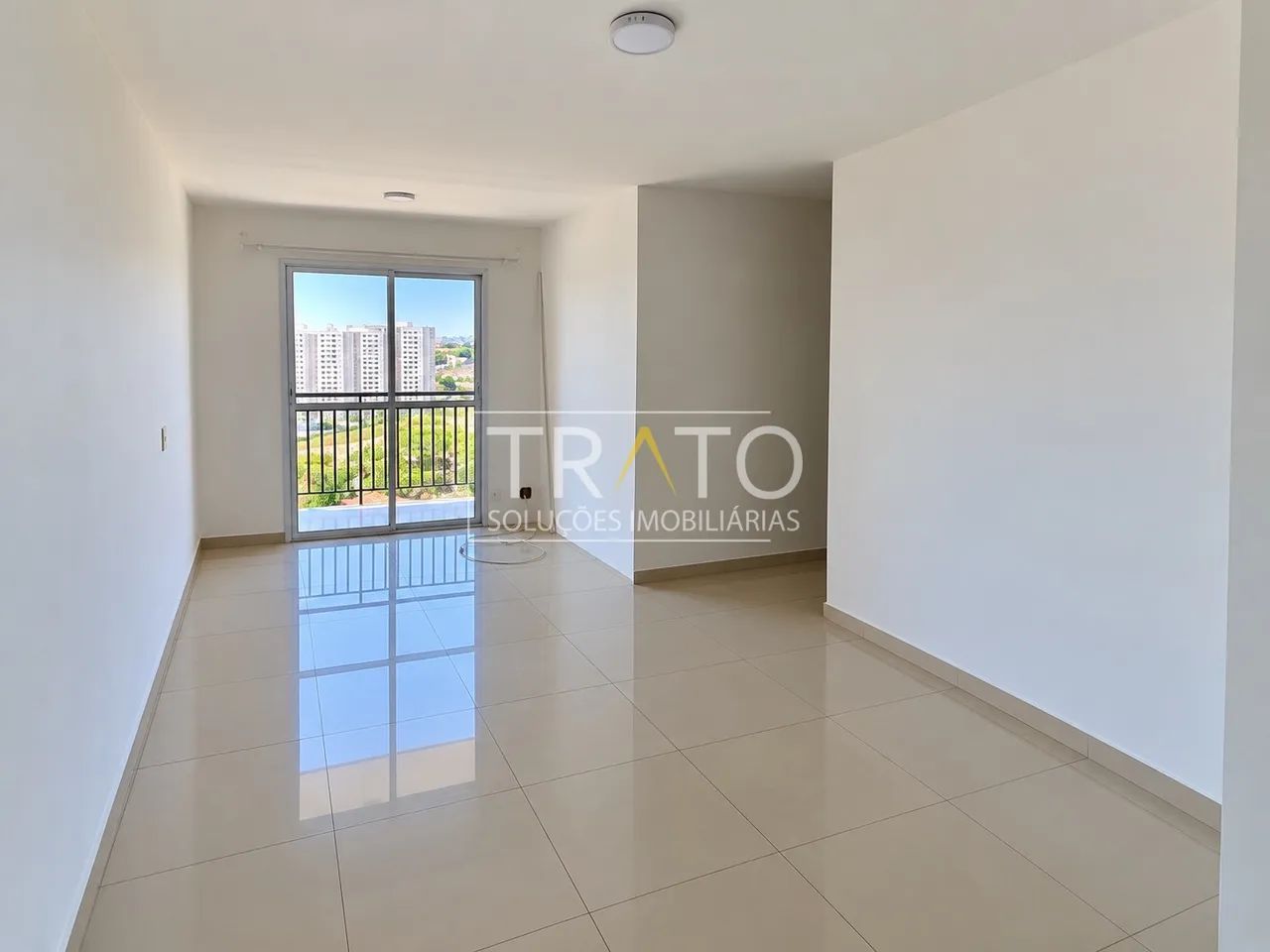 apartamento - Vila Industrial - Campinas