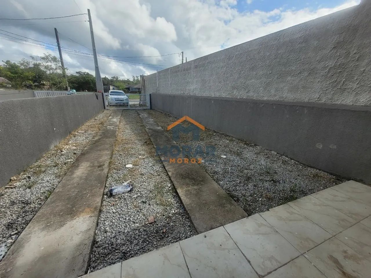 Sobrado Com 03 Quartos em Canoas - Foto 2