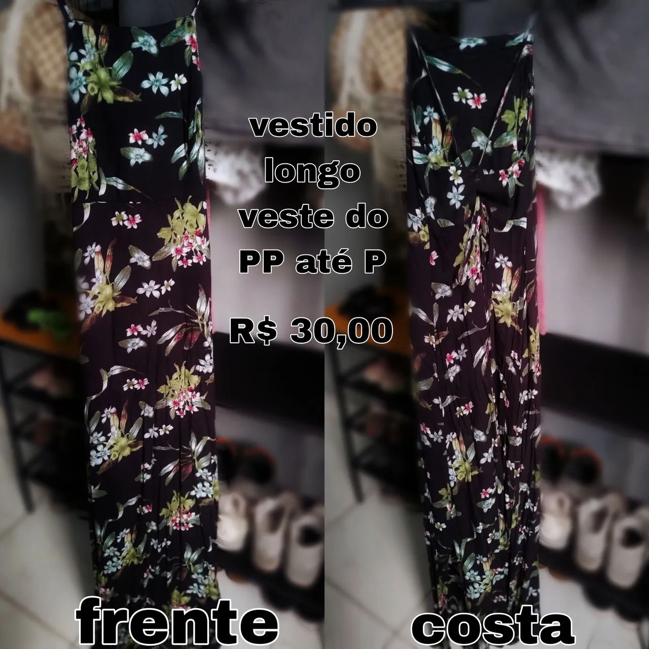 Roupas 