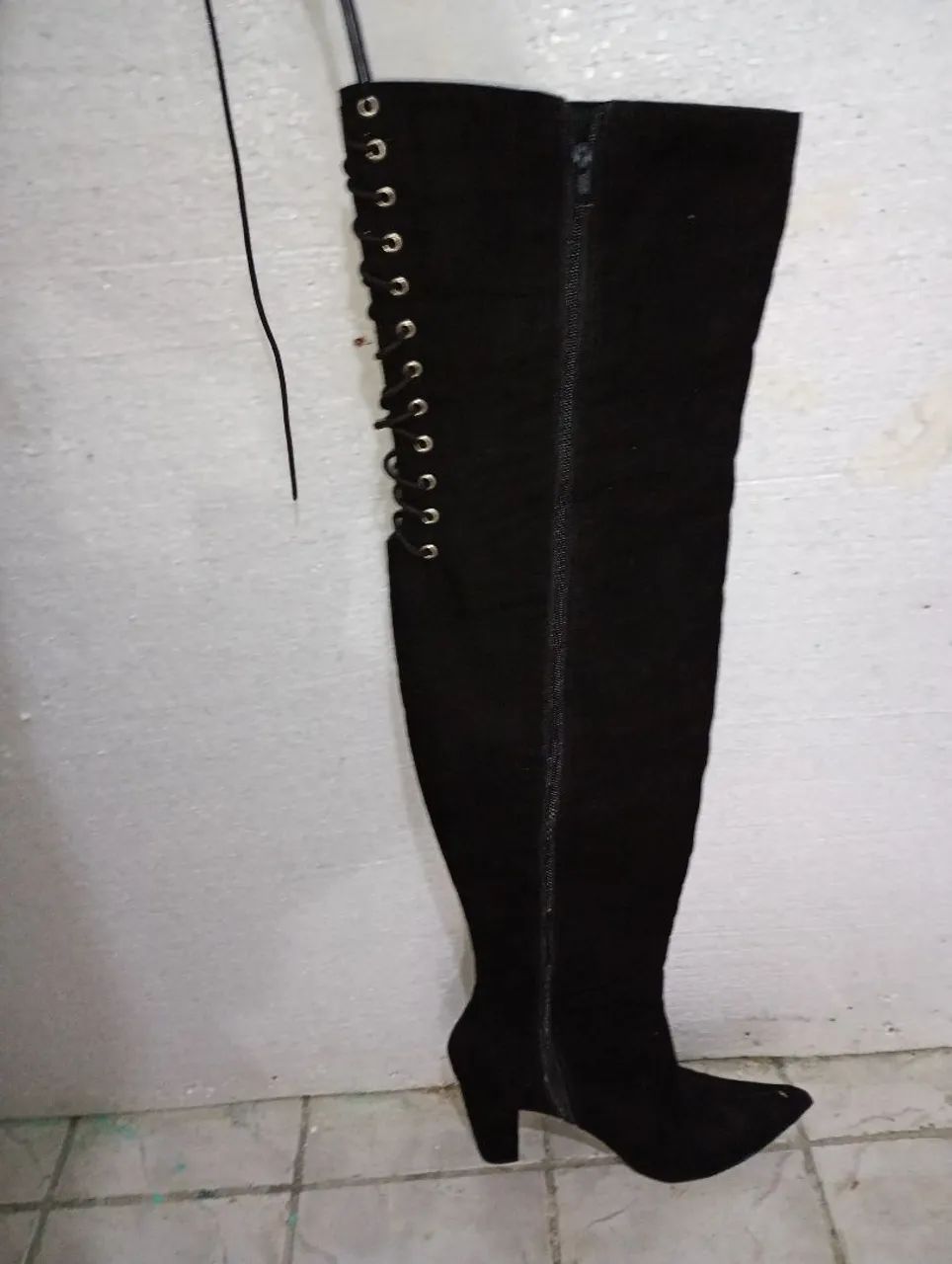 Bota estilo Joelma! - Foto 2