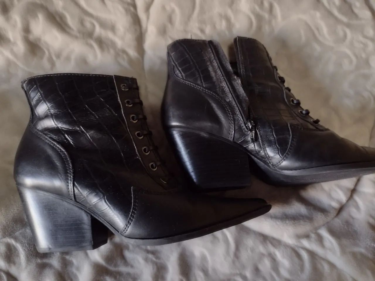Botas Bottero  - Foto 5