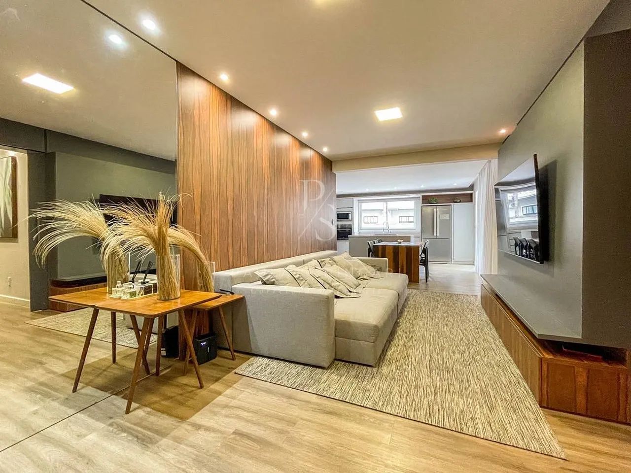 Apartamento com piscina  Jaraguá do Sul SC - Foto 3