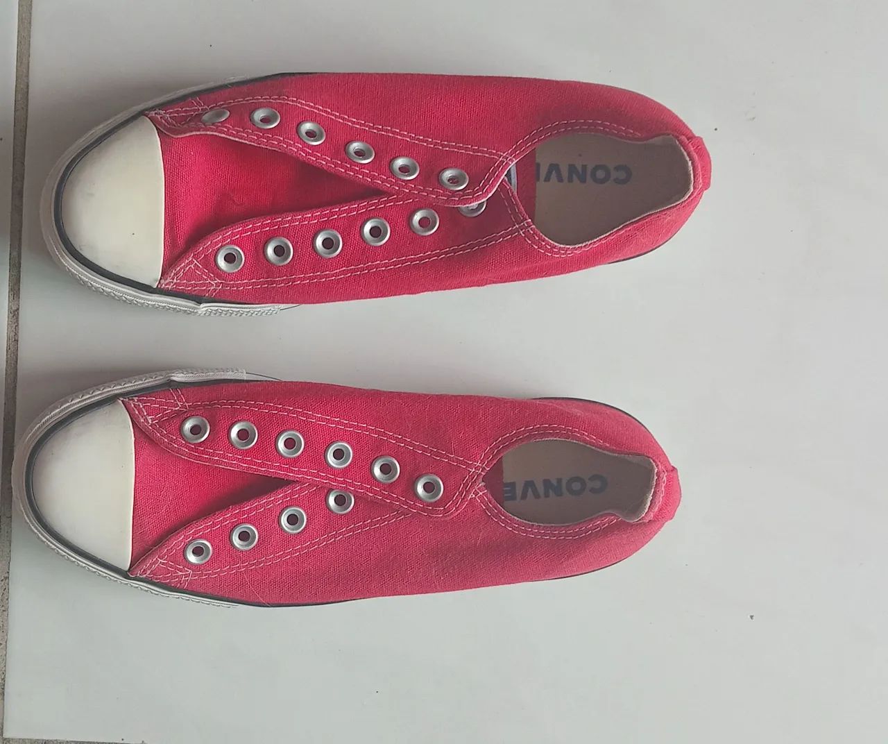 SAPATOS/TÊNIS 38 - Foto 3