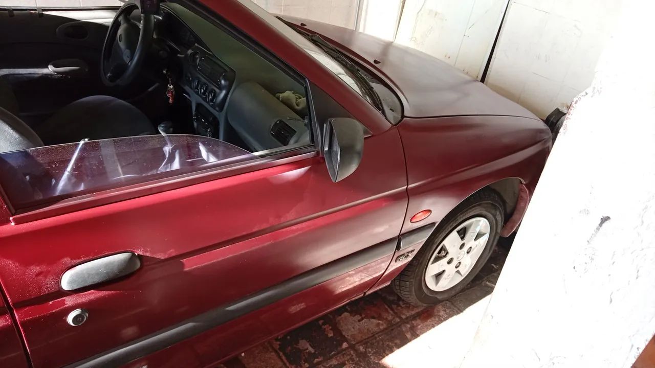 Ford Escort GL 1.8i 16V 3P 1997