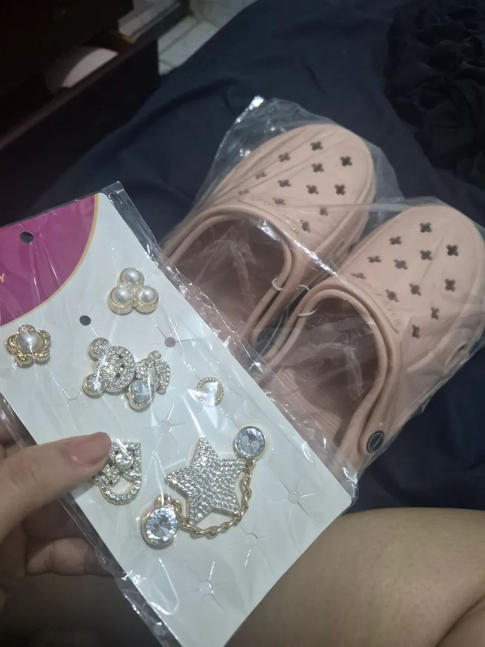 Babuche n 38 - Foto 2