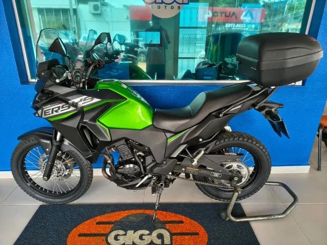  KAWASAKI - VERSYS 300 A 2022 - Foto 7
