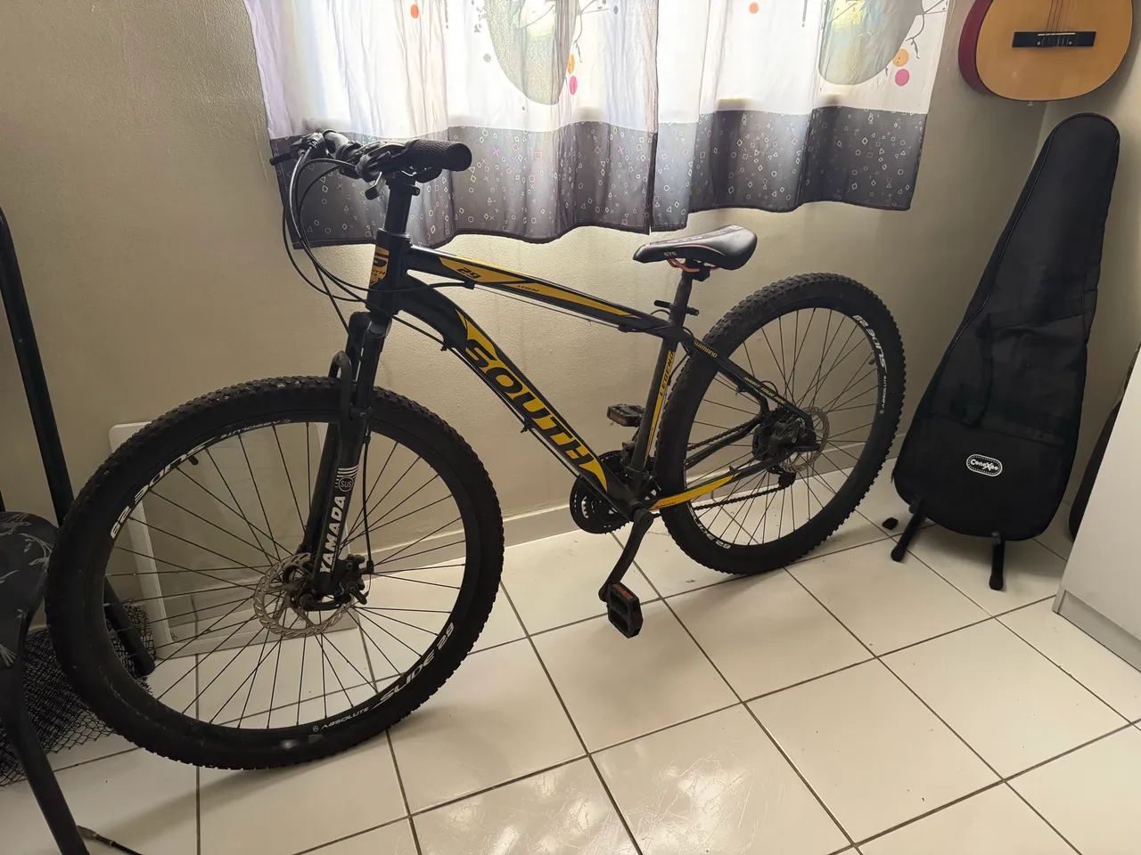 Bicicleta Aro 29 - Foto 2