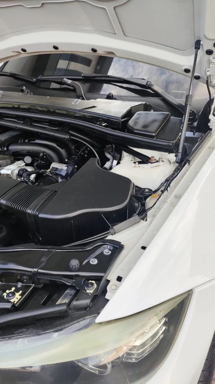 BMW 320I A 2011 - Foto 4