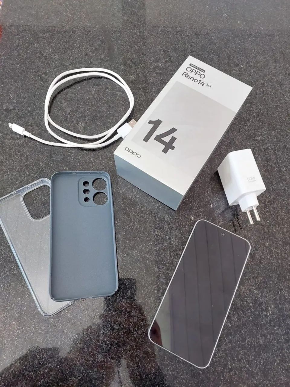 Oppo Reno 14 5g - Foto 3