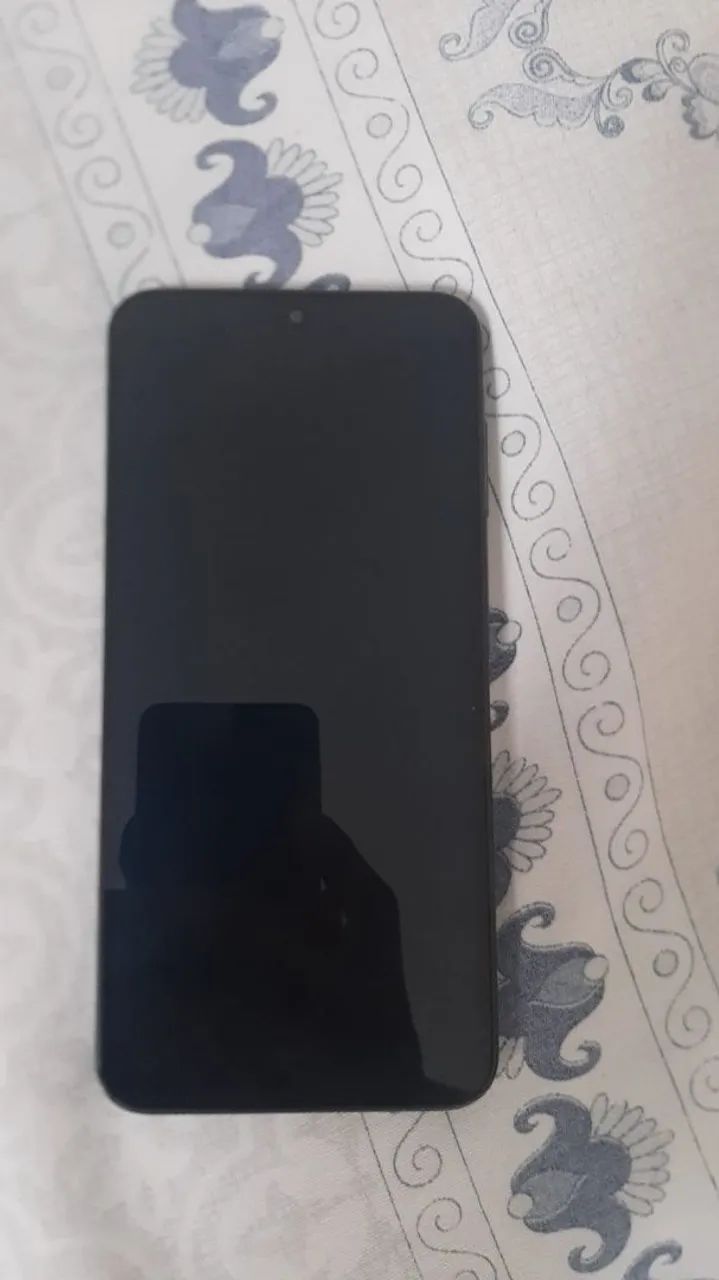 Vendo A17 novinho 128 gb - Foto 2