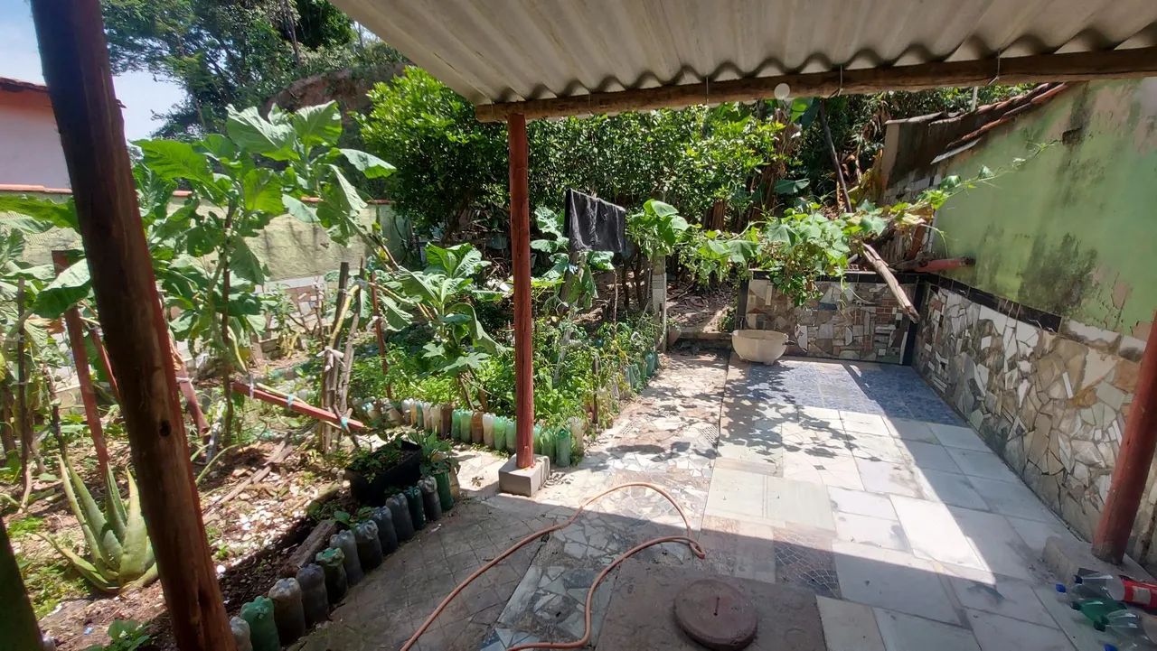 Vendo ou Troco casa - Foto 4