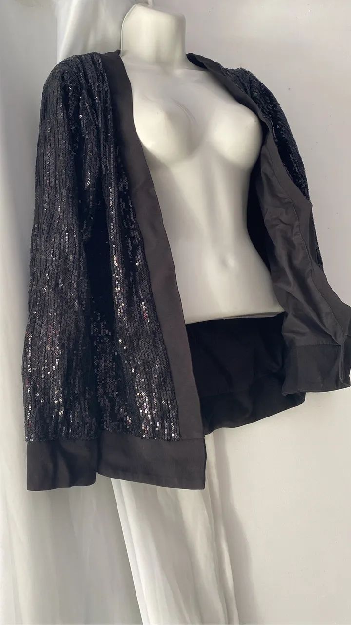 Roupas de bazar - Foto 4