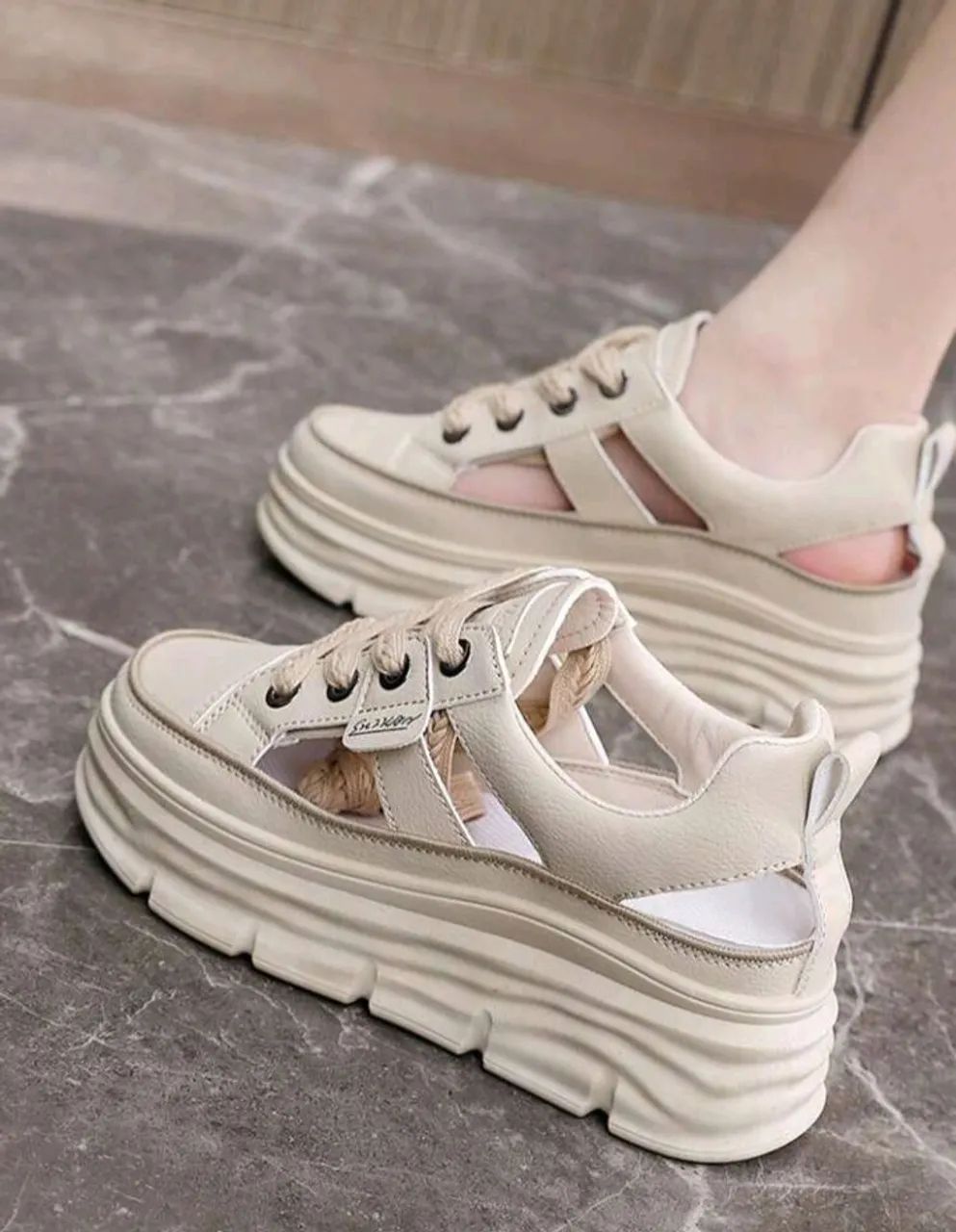 Tênis feminino 