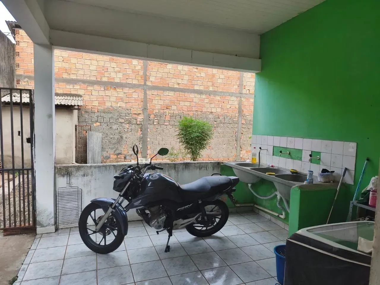 Casa com 3 quartos no Caimbé - Foto 5