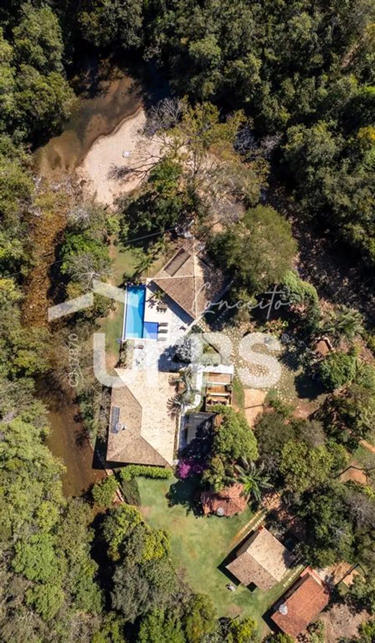 Quinta Piri Piri - Chácara 5 quartos, sendo 5 suítes - Foto 4
