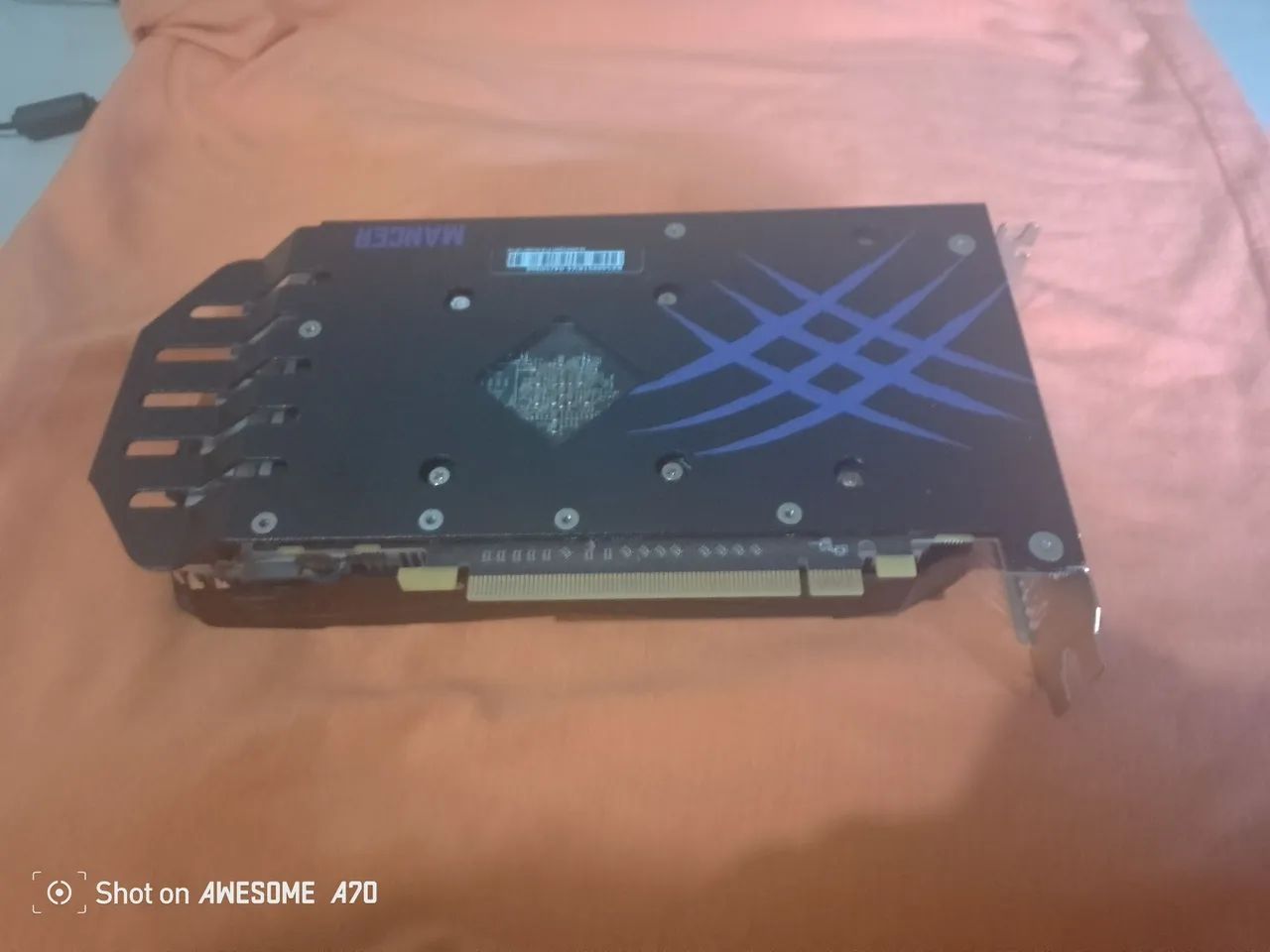 Vende se RX 580 8GB  - Foto 3