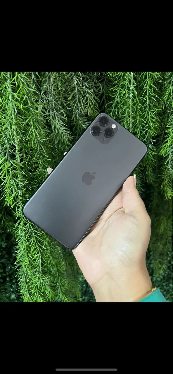 IPHONE 11 PRO MAX 64GB - Foto 3