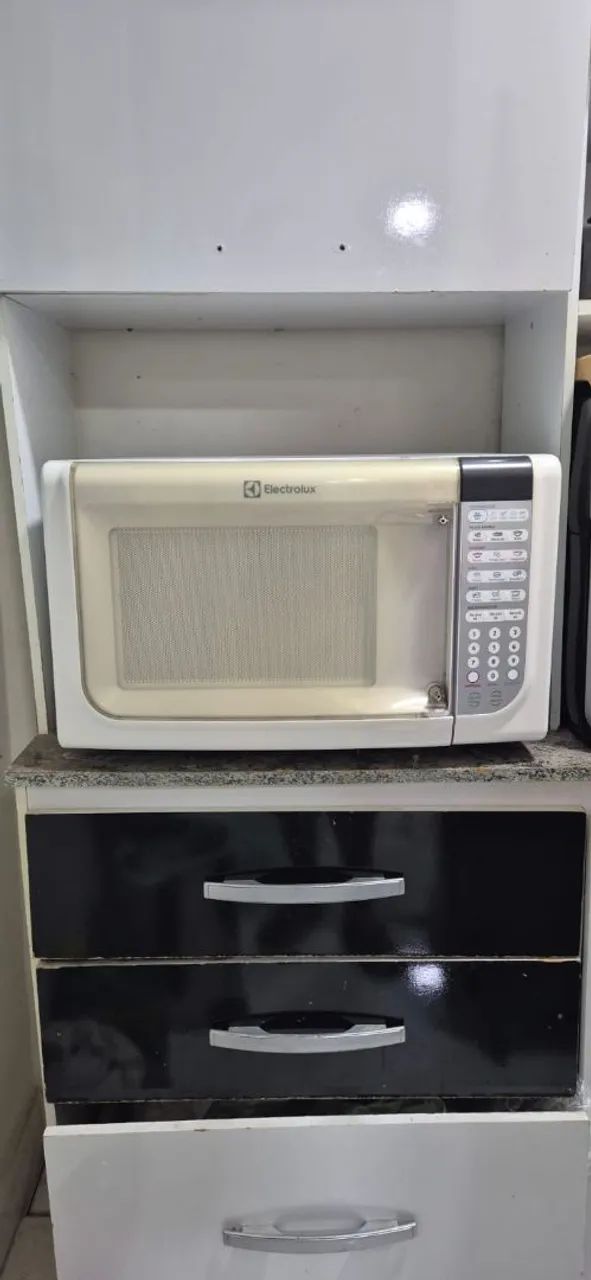 Micro-ondas barato