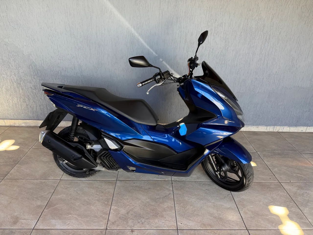 Honda PCX 160 ABS