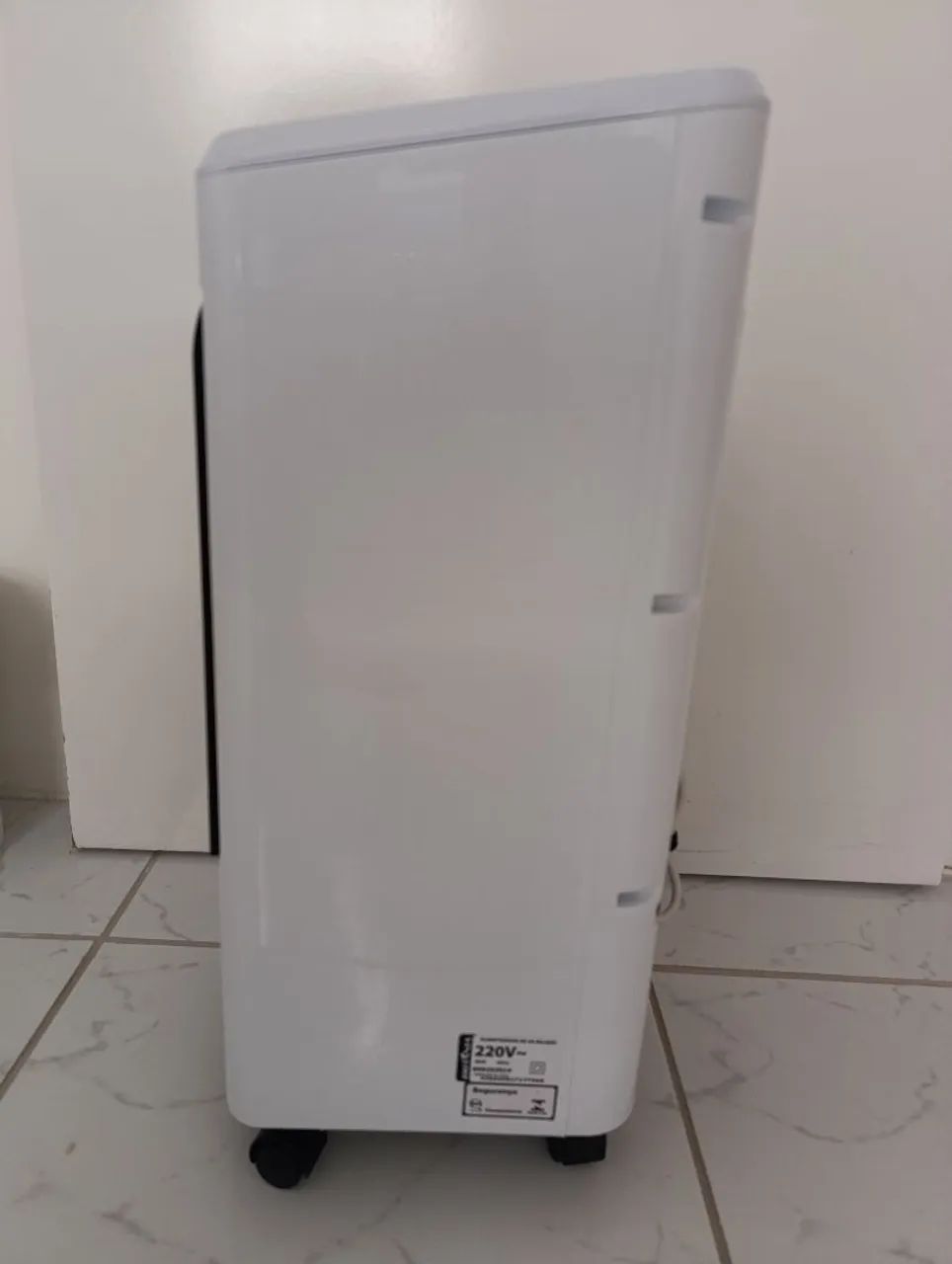 Climatizador Britânia  - Foto 4