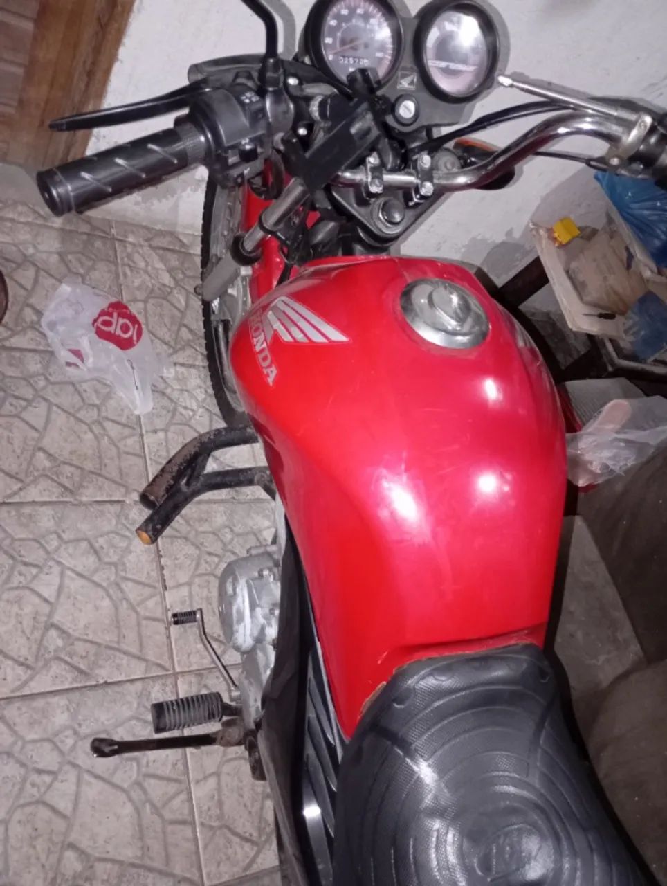 Fan 125 - 2013/2013 - Foto 4