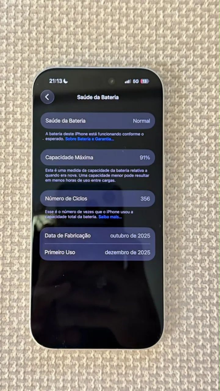 VENDO IPHONE 17 - Foto 5