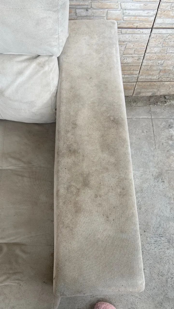 Sofá 3 lugares  - Foto 2