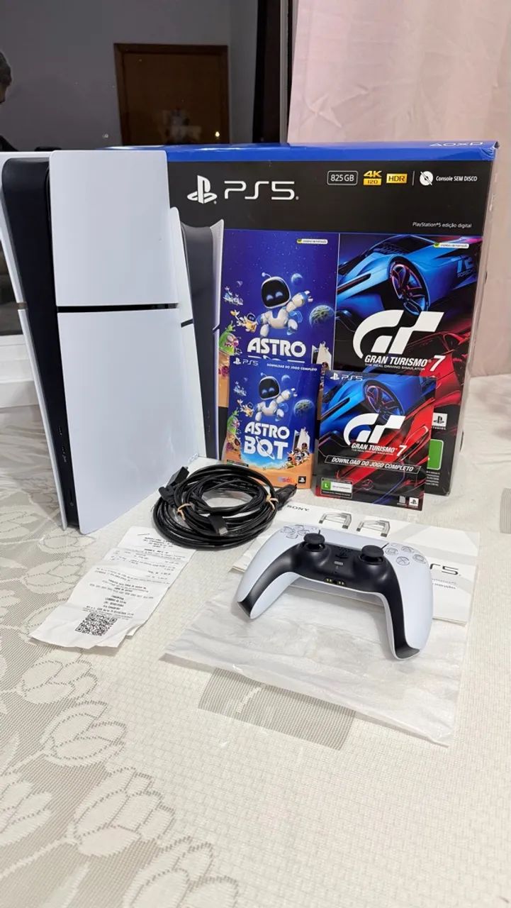 Playstation 5