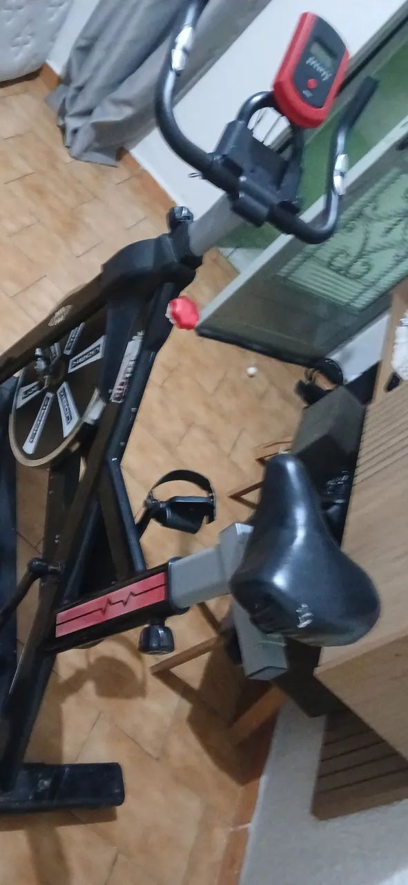 Bicicleta  - Foto 2