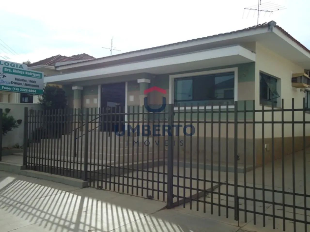 Sala para Locação Centro, Ourinhos