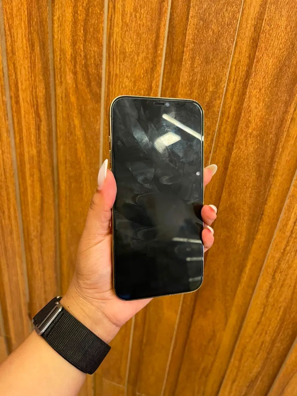 12 pro max  - Foto 2