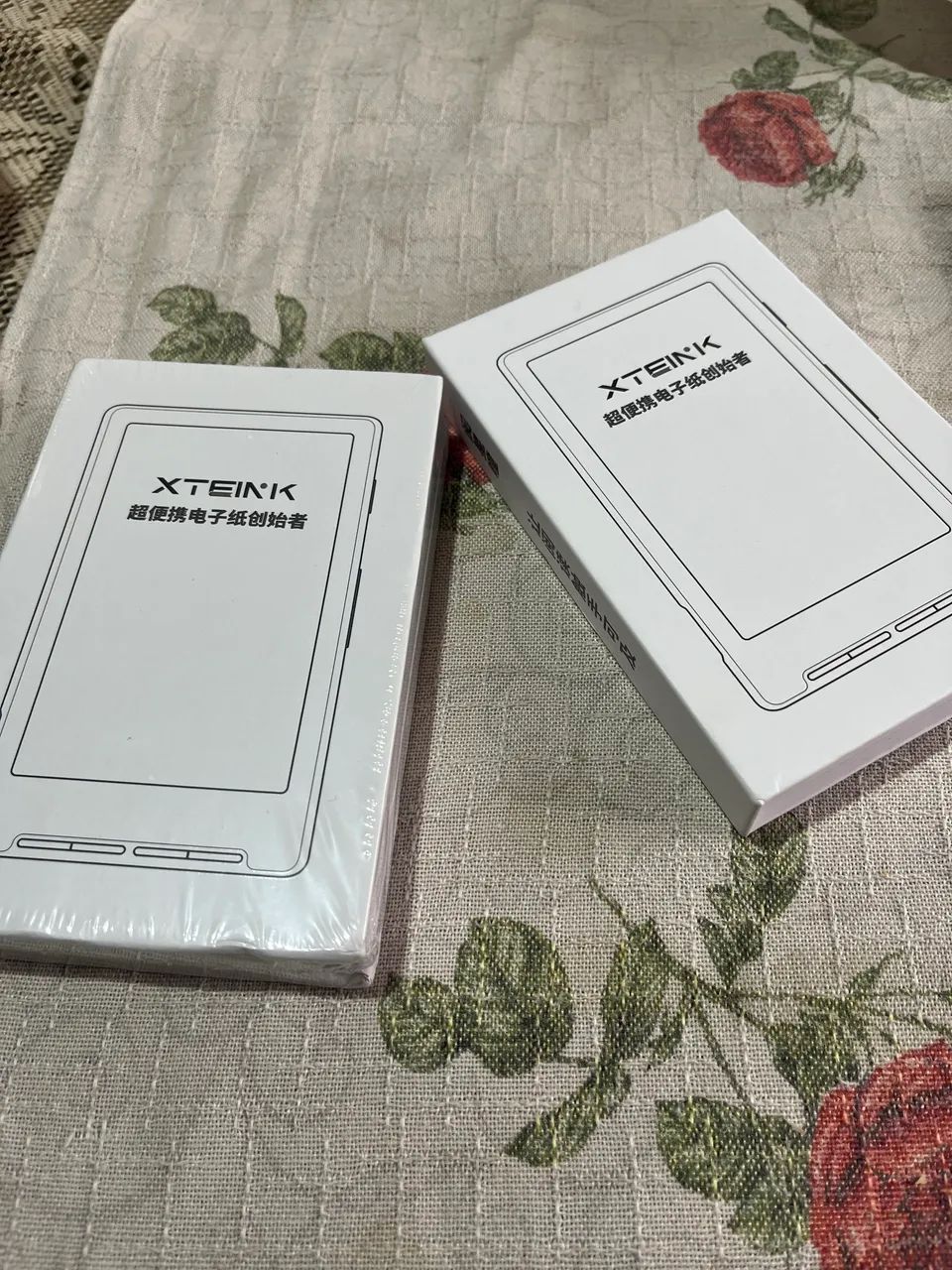 Xteink x4 - Foto 3