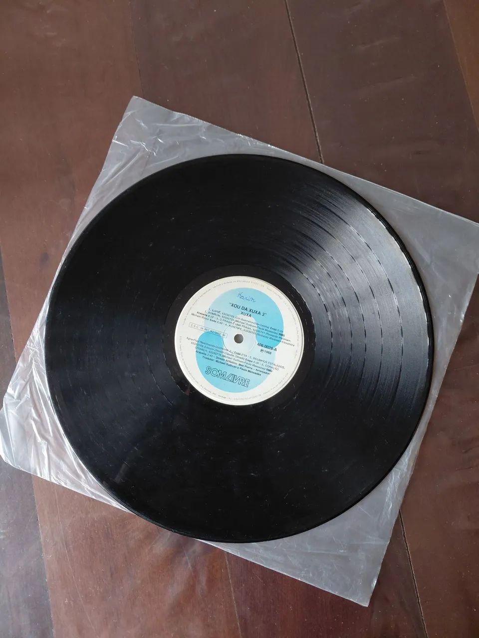 LP Xuxa 3 - Foto 3