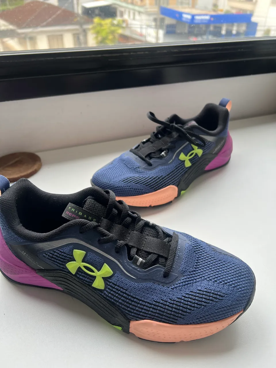 Chuteira adidas tamanho 38 - Calçados Esportivos - Aventureiro