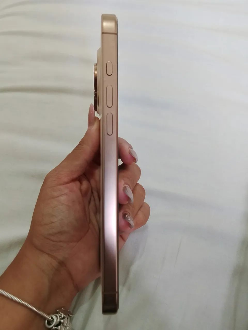 iPhone 16 pro Max 256GB - Foto 3