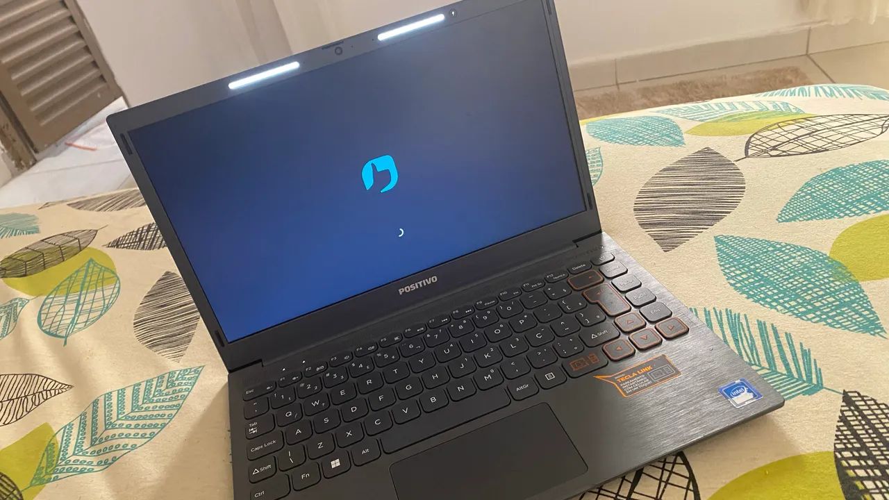 NOTBOOK 400,00 - Foto 2