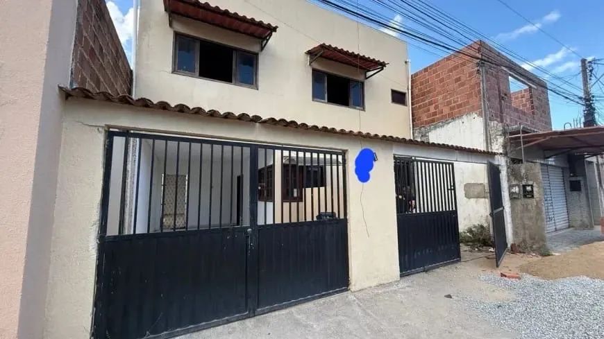 Vende-se Casa no Telégrafo 