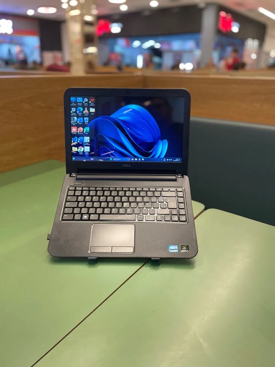 NOTEBOOK DELL INSPIRON 3421 - Foto 3