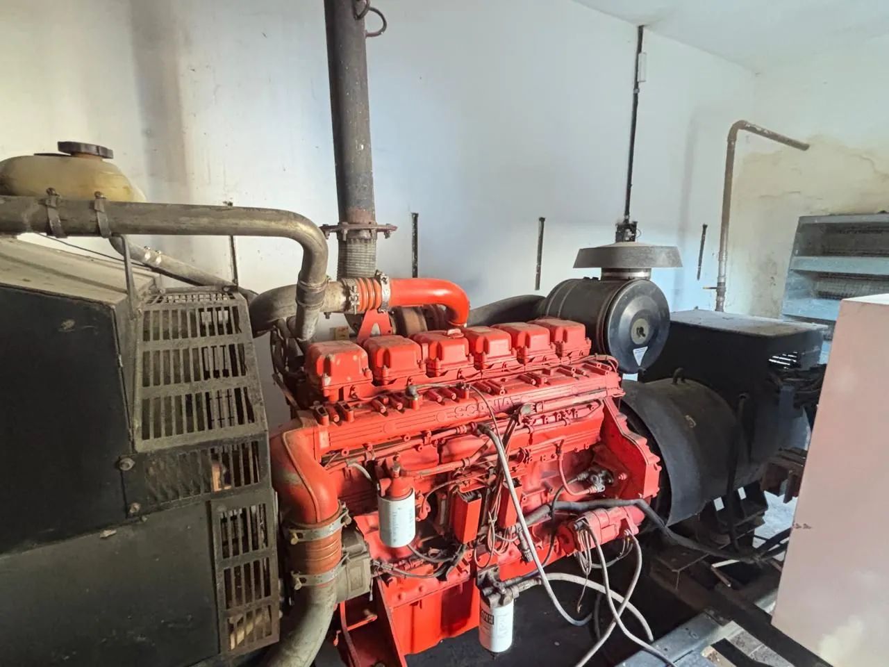 Gerador 460kva - Foto 3