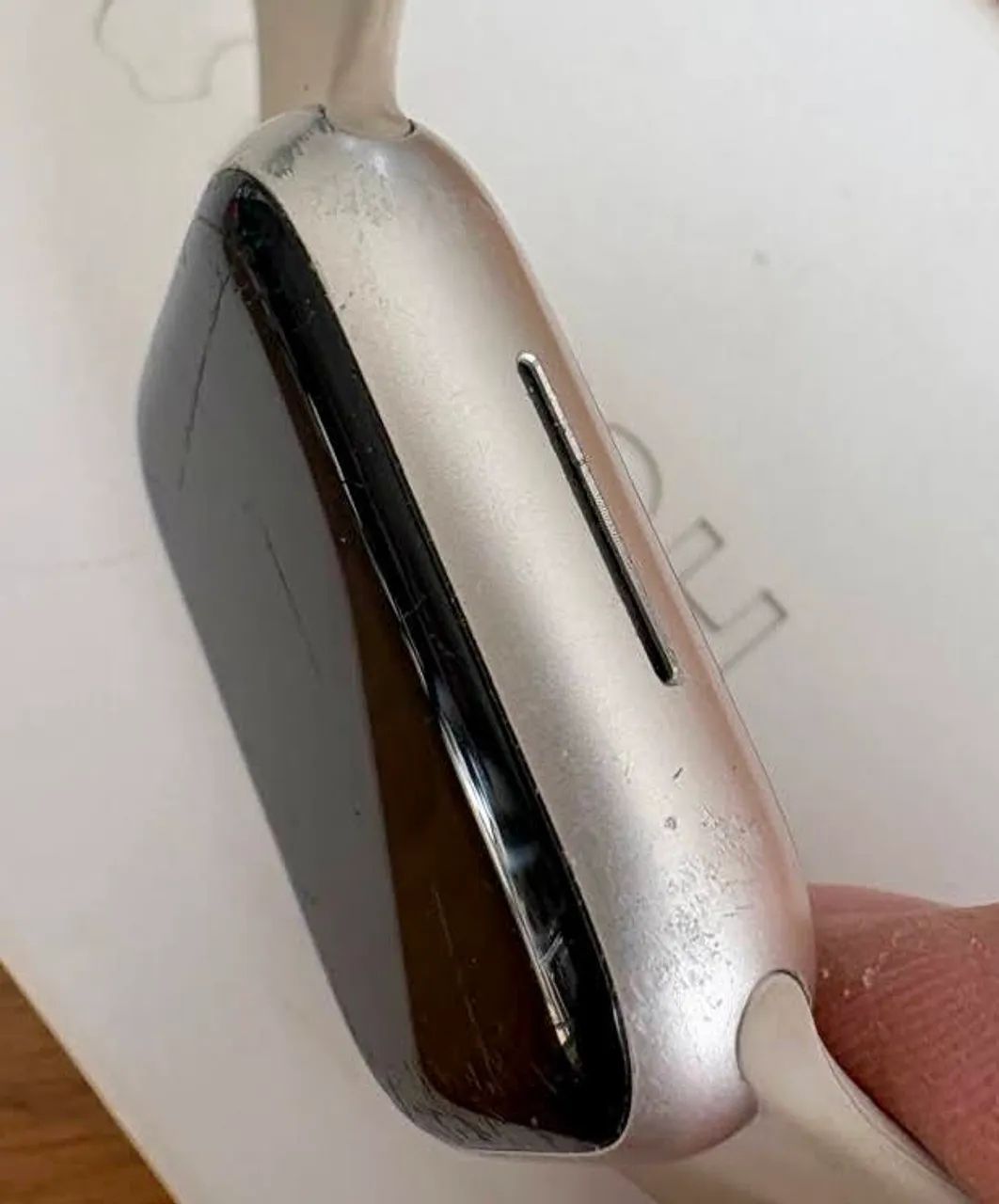 Apple Watch Series 8 GPS 41mm | Oportunidade - Foto 5