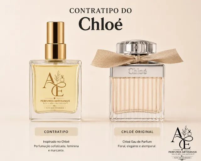 Perfumaria Artesanal  - Foto 2