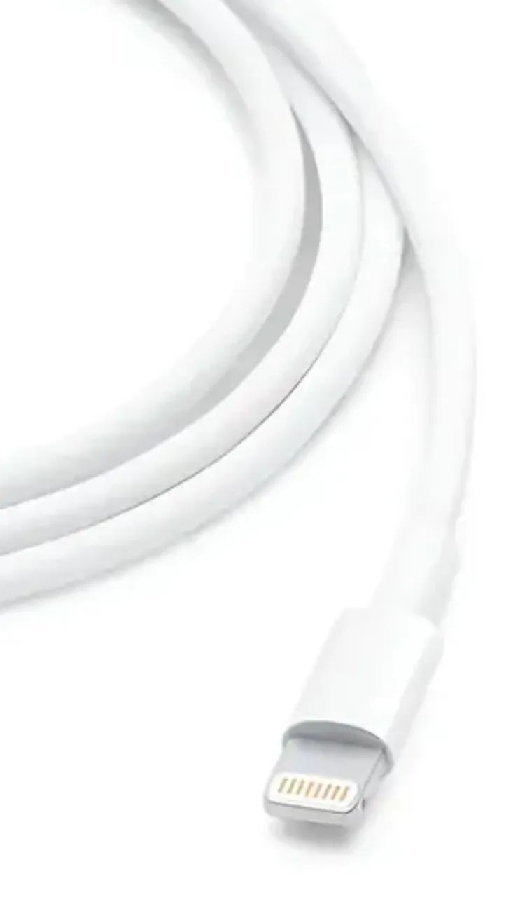Fone Apple Lightning - Foto 2