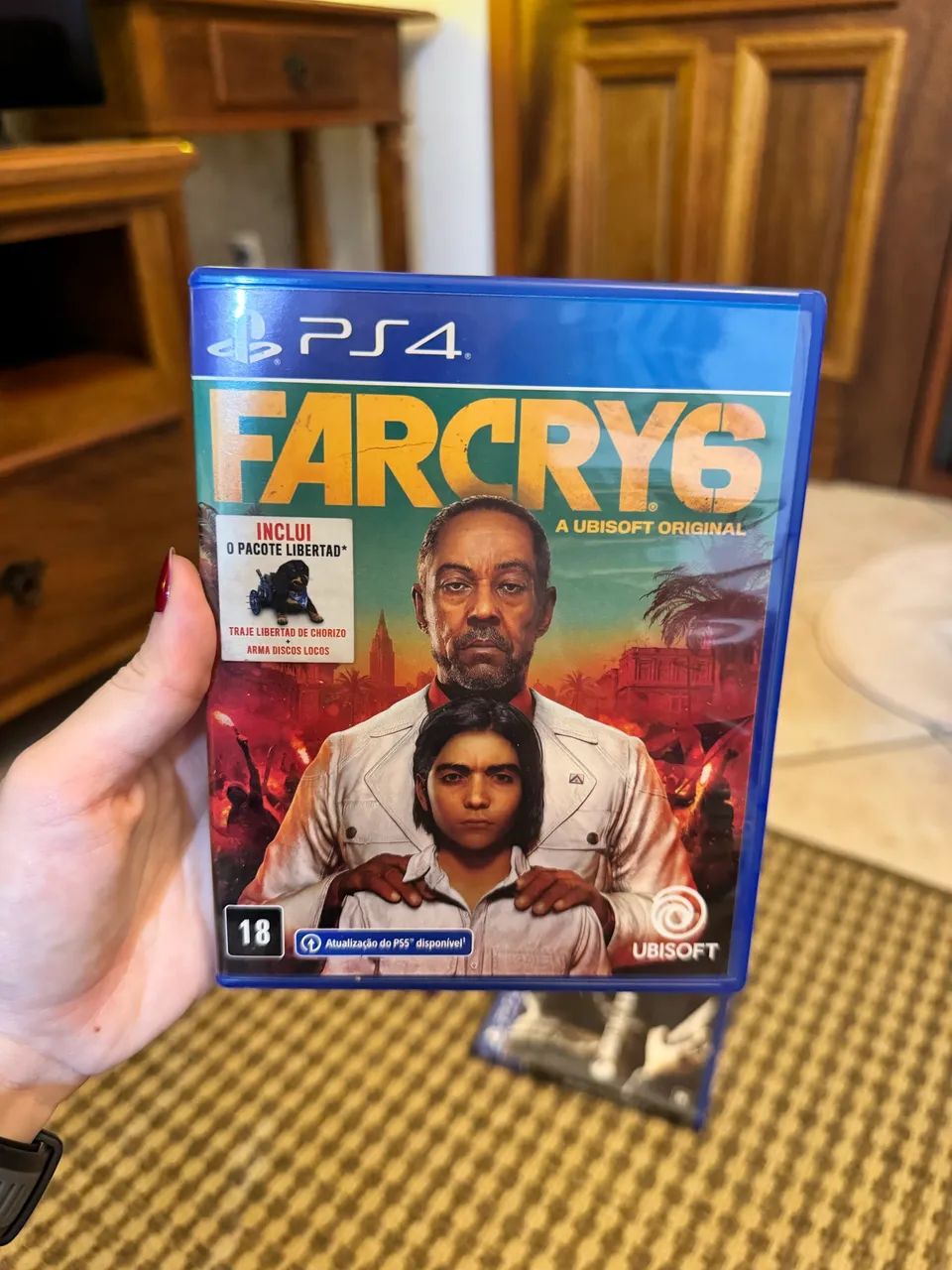 Far cry 6