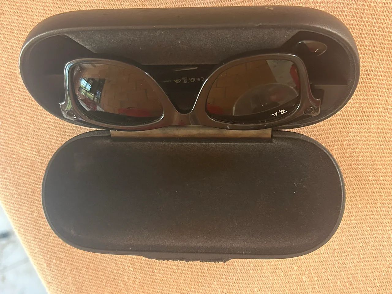 Óculos Ray-Ban Meta - Foto 2