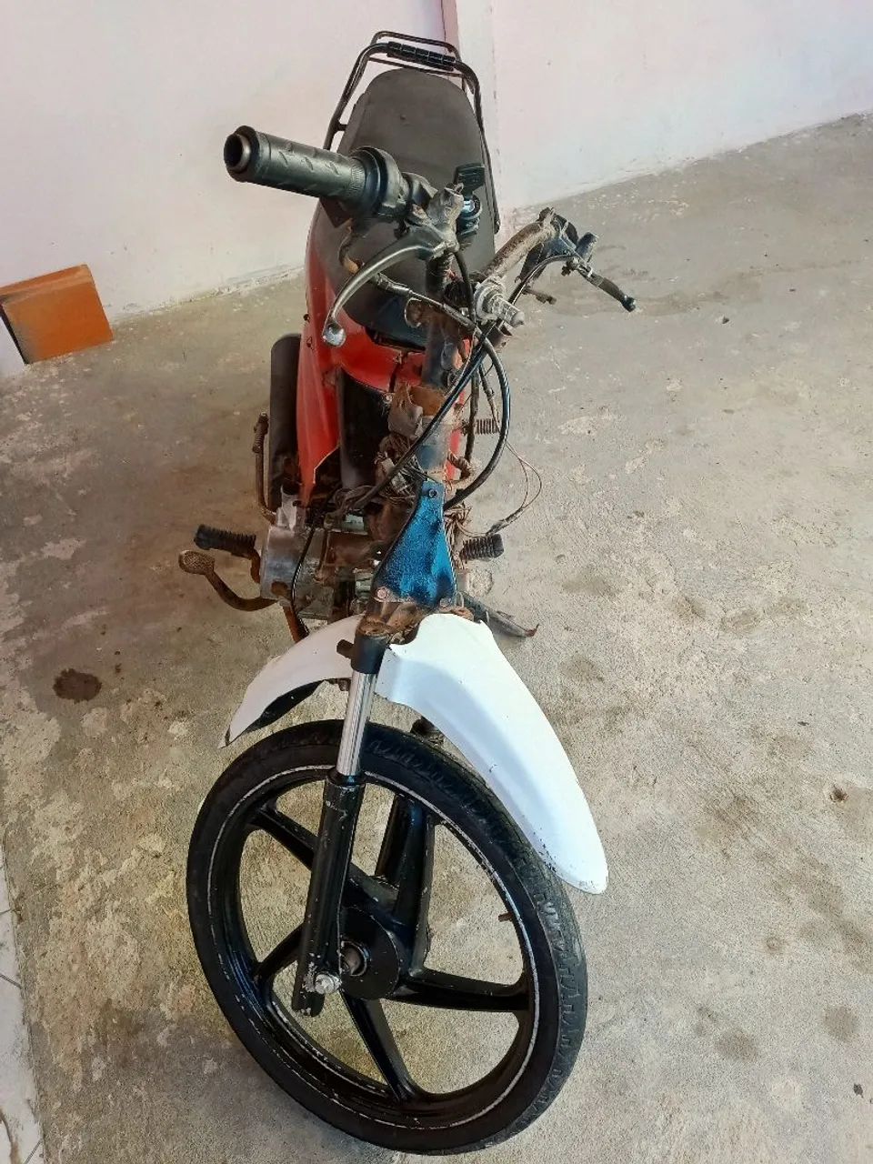 Pra vender Shineray  - Foto 3