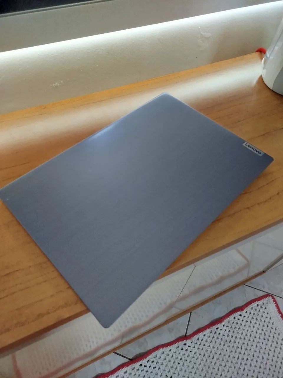 Lenovo i3 10th 8gb SSD 256gb - Foto 3