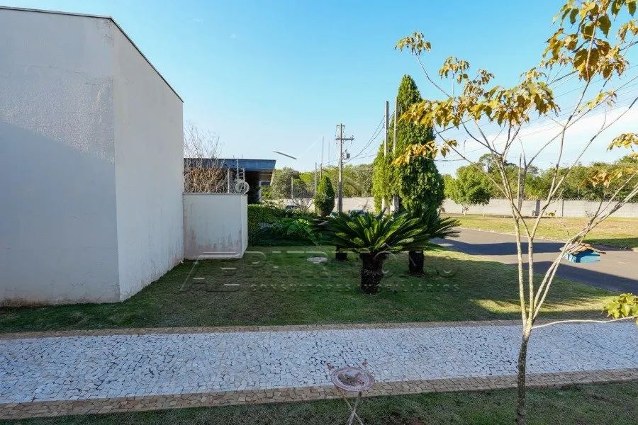 CASA TERREA COND. 4 QUARTOS - VILLA TOSCANA - Foto 5